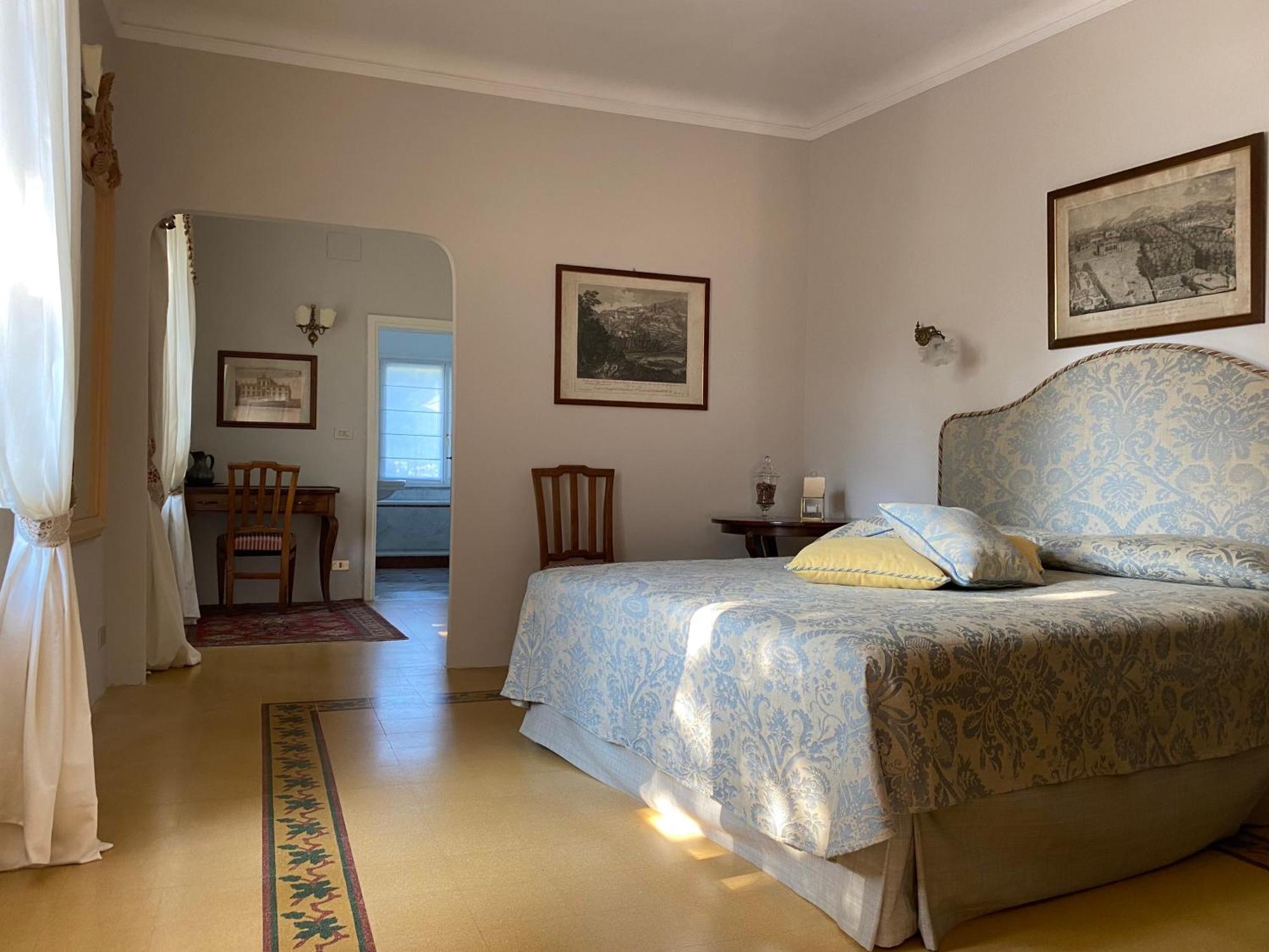 Burlamacchi Villas Bagni di Lucca Exterior foto