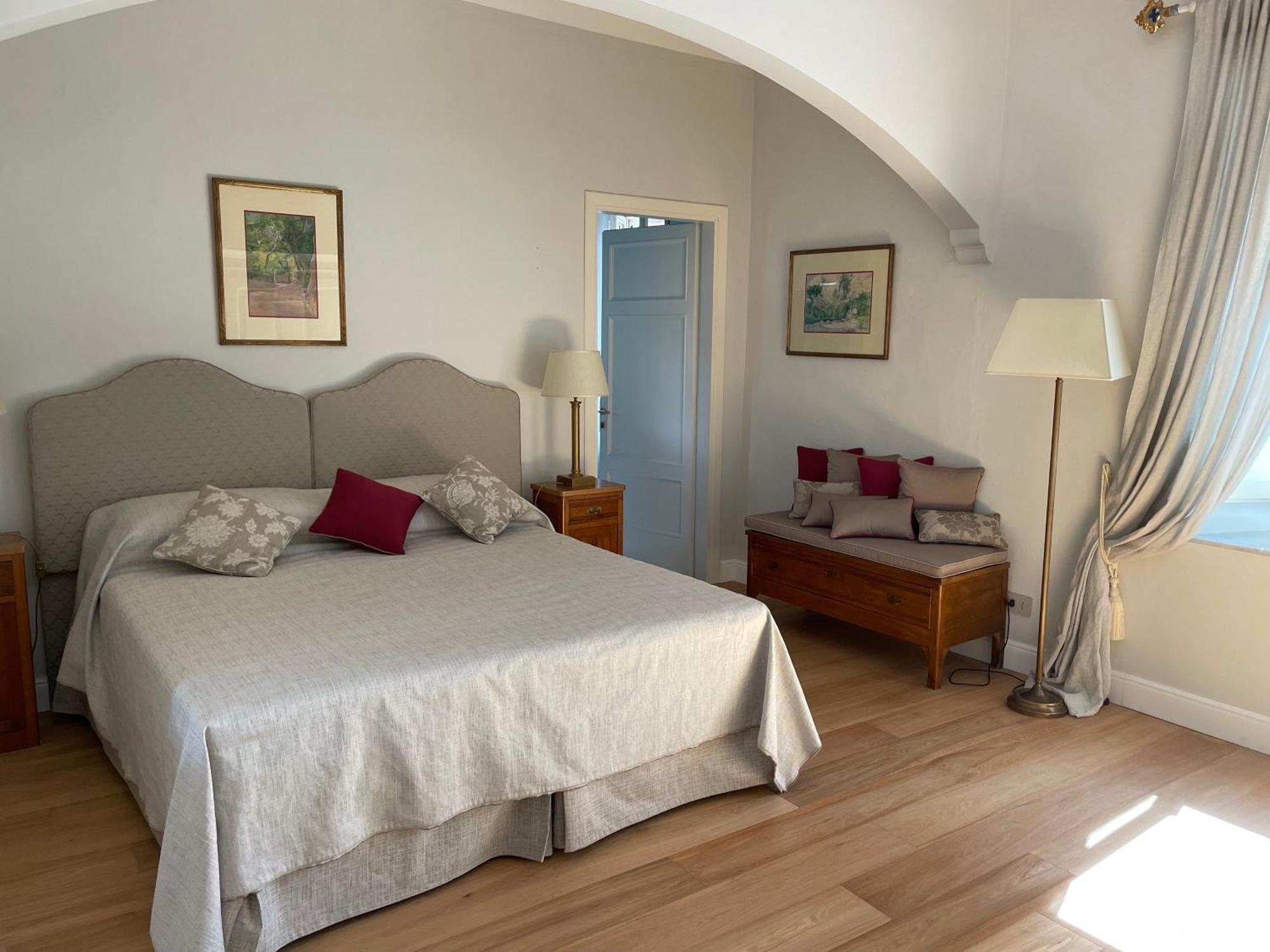 Burlamacchi Villas Bagni di Lucca Exterior foto
